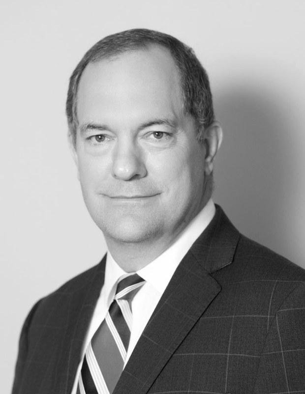 Jeff Glajch, Vice Chairman