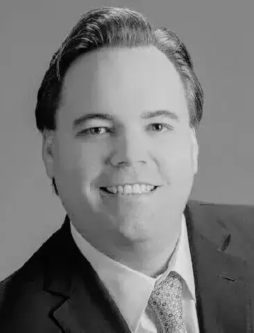 John Rochon Jr., Chairman and CEO