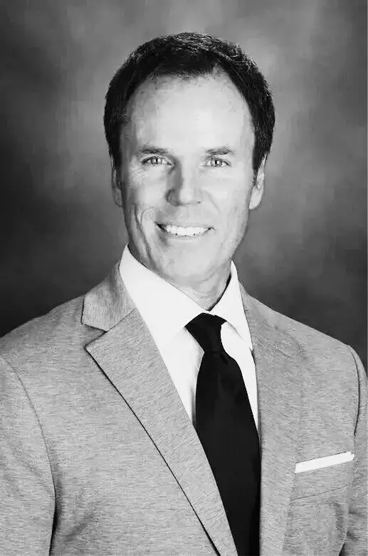 Timothy Glynn, CEO of Richmont Financial